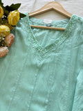 Mint Elegance