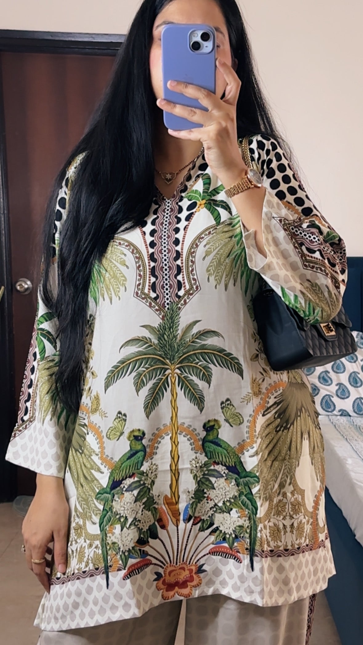Tropical Coord set