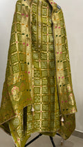 Garchola Suit