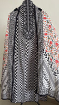 Muslin Cotton Kalamkari Set