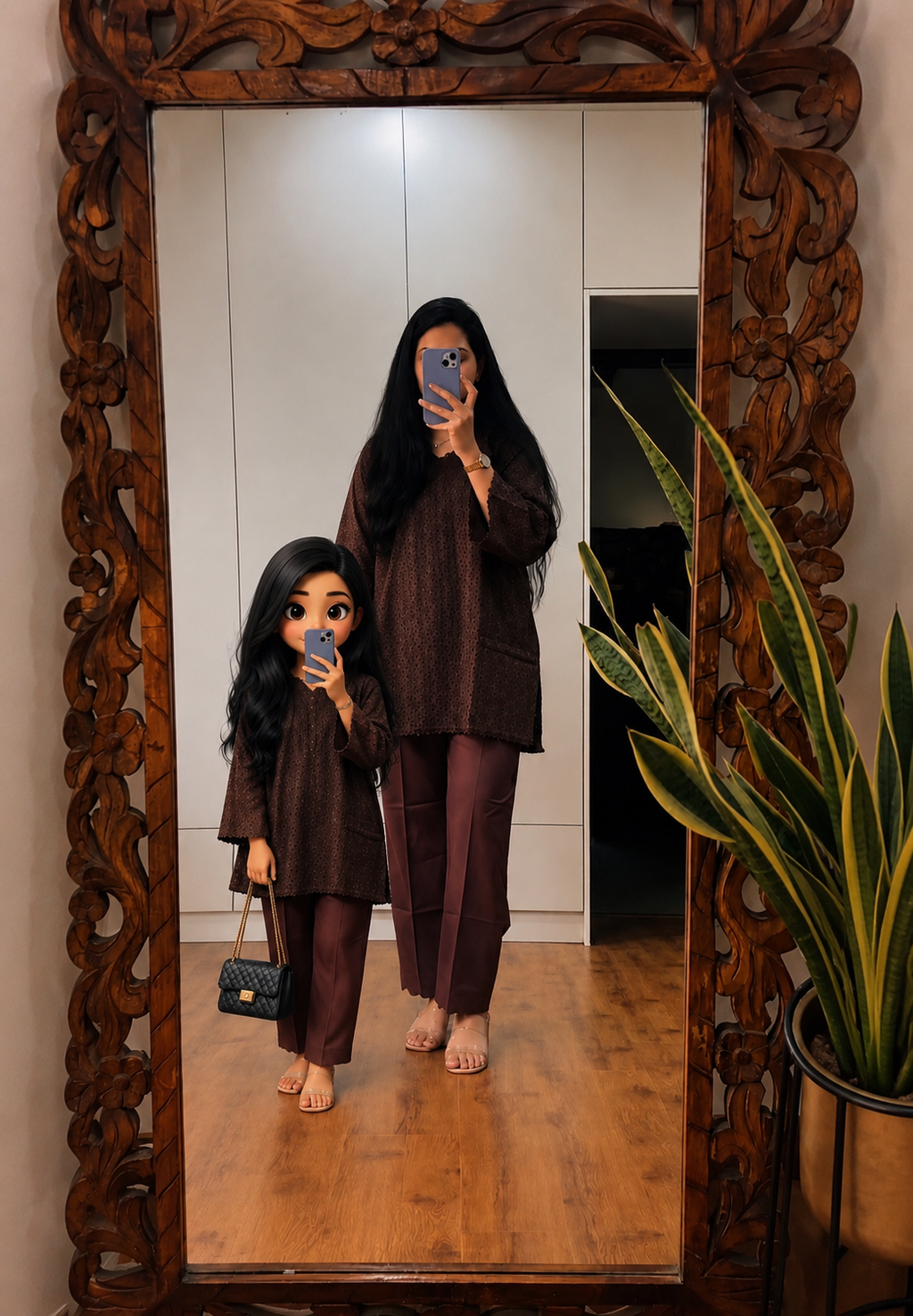 Coco Coord Set
