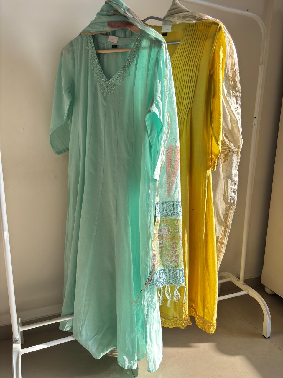 Mint Elegance